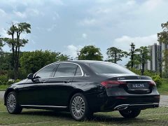Mercedes-Benz E-Class E 300 L Luxury - фото 7