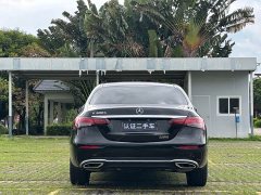 Mercedes-Benz E-Class E 300 L Luxury - фото 8
