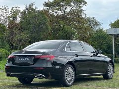Mercedes-Benz E-Class E 300 L Luxury - фото 9