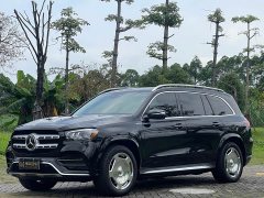 Mercedes-Benz GLS 450 4MATIC Fashion - фото 1