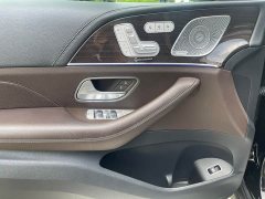 Mercedes-Benz GLS 450 4MATIC Fashion - фото 11