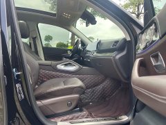 Mercedes-Benz GLS 450 4MATIC Fashion - фото 13
