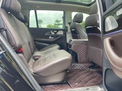 Mercedes-Benz GLS 450 4MATIC Fashion - фото 14