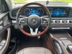 Mercedes-Benz GLS 450 4MATIC Fashion - фото 15