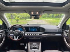 Mercedes-Benz GLS 450 4MATIC Fashion - фото 16