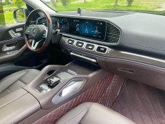 Mercedes-Benz GLS 450 4MATIC Fashion - фото 17