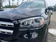 Mercedes-Benz GLS 450 4MATIC Fashion - фото 19