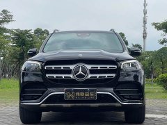 Mercedes-Benz GLS 450 4MATIC Fashion - фото 2