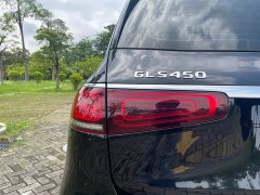 Mercedes-Benz GLS 450 4MATIC Fashion - фото 20
