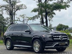 Mercedes-Benz GLS 450 4MATIC Fashion - фото 3