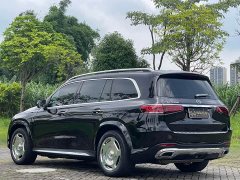 Mercedes-Benz GLS 450 4MATIC Fashion - фото 4
