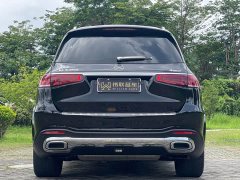Mercedes-Benz GLS 450 4MATIC Fashion - фото 5