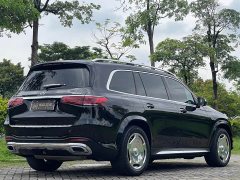 Mercedes-Benz GLS 450 4MATIC Fashion - фото 6