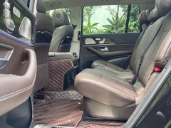 Mercedes-Benz GLS 450 4MATIC Fashion - фото 8