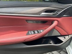 BMW 5 Series 530Li Leading M Sports Package - фото 10