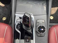 BMW 5 Series 530Li Leading M Sports Package - фото 11