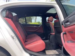 BMW 5 Series 530Li Leading M Sports Package - фото 13