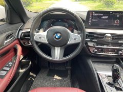BMW 5 Series 530Li Leading M Sports Package - фото 14
