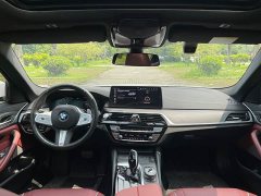 BMW 5 Series 530Li Leading M Sports Package - фото 15
