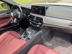 BMW 5 Series 530Li Leading M Sports Package - фото 16