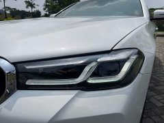BMW 5 Series 530Li Leading M Sports Package - фото 18