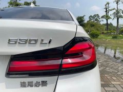 BMW 5 Series 530Li Leading M Sports Package - фото 19