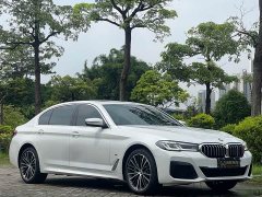 BMW 5 Series 530Li Leading M Sports Package - фото 3