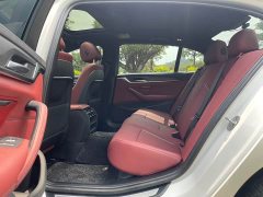 BMW 5 Series 530Li Leading M Sports Package - фото 7