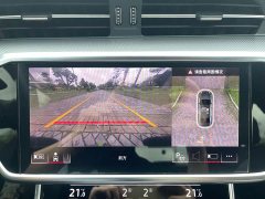 Audi A7L 2022 45 TFSI quattro S-line Wind Knight - фото 10