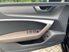Audi A7L 2022 45 TFSI quattro S-line Wind Knight - фото 11