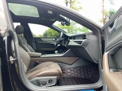 Audi A7L 2022 45 TFSI quattro S-line Wind Knight - фото 13
