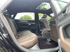 Audi A7L 2022 45 TFSI quattro S-line Wind Knight - фото 14