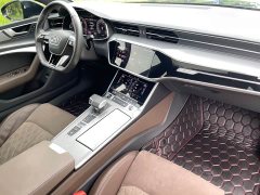 Audi A7L 2022 45 TFSI quattro S-line Wind Knight - фото 15