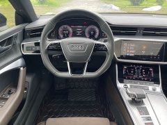 Audi A7L 2022 45 TFSI quattro S-line Wind Knight - фото 16