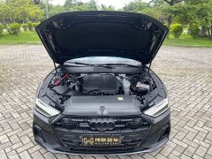 Audi A7L 2022 45 TFSI quattro S-line Wind Knight - фото 20