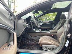 Audi A7L 2022 45 TFSI quattro S-line Wind Knight - фото 7