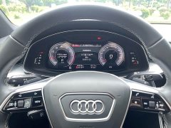 Audi A7L 2022 45 TFSI quattro S-line Wind Knight - фото 9