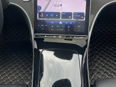 Mercedes-Benz C-Class facelift C 260 L Haoye Sports Edition - фото 12