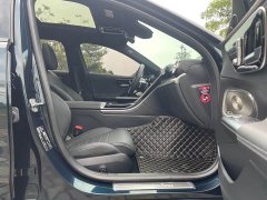 Mercedes-Benz C-Class facelift C 260 L Haoye Sports Edition - фото 13