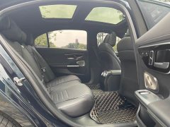 Mercedes-Benz C-Class facelift C 260 L Haoye Sports Edition - фото 14