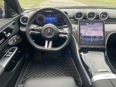 Mercedes-Benz C-Class facelift C 260 L Haoye Sports Edition - фото 15