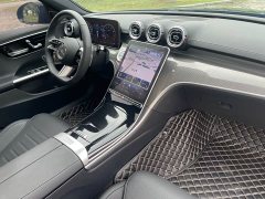 Mercedes-Benz C-Class facelift C 260 L Haoye Sports Edition - фото 17