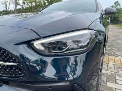 Mercedes-Benz C-Class facelift C 260 L Haoye Sports Edition - фото 19