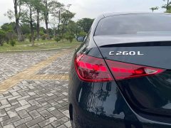 Mercedes-Benz C-Class facelift C 260 L Haoye Sports Edition - фото 20