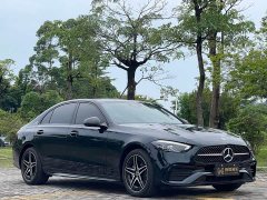 Mercedes-Benz C-Class facelift C 260 L Haoye Sports Edition - фото 3