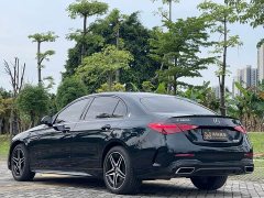 Mercedes-Benz C-Class facelift C 260 L Haoye Sports Edition - фото 4