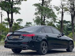 Mercedes-Benz C-Class facelift C 260 L Haoye Sports Edition - фото 6