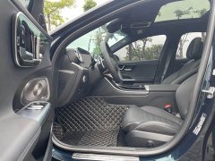 Mercedes-Benz C-Class facelift C 260 L Haoye Sports Edition - фото 7