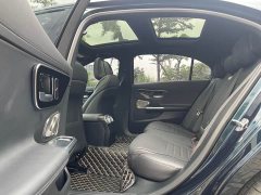 Mercedes-Benz C-Class facelift C 260 L Haoye Sports Edition - фото 8