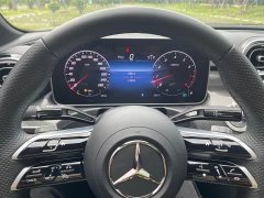 Mercedes-Benz C-Class facelift C 260 L Haoye Sports Edition - фото 9